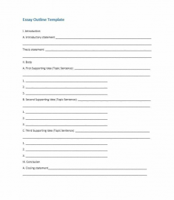 printable outline template - Incep.imagine-ex.co