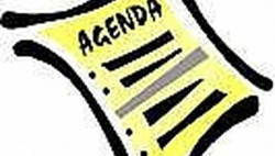 How to Set an Agenda for a Meeting | Bizfluent