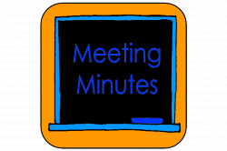Texas 9-1-1 Trainers » Meeting Minutes