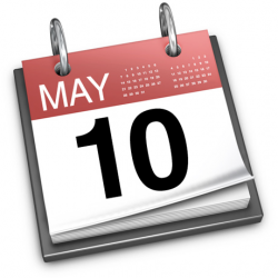 May 10 Board Meeting Agenda - Coral Ridge Homeowners Association