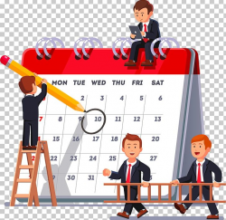 Calendar Plan PNG, Clipart, Business, Businessperson ...