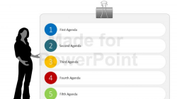 meeting ppt templates free download presentation agenda template ...