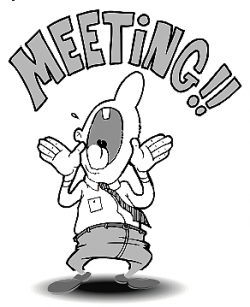 KPETA meetings – Kennington Park Estate Residents