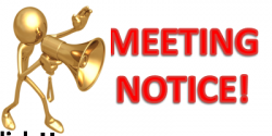 KPETA meetings – Kennington Park Estate Residents