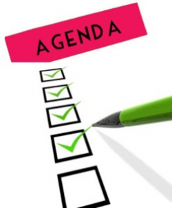 What's on your agenda? - Real Training Online