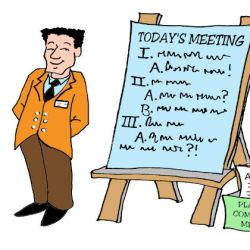 Holding Effective Public Meetings - PlannersWeb