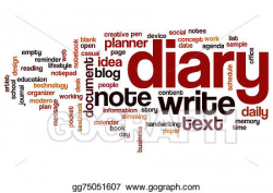 diary in word - Incep.imagine-ex.co
