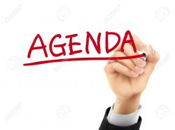 28+ Collection of Agenda Clipart Free | High quality, free cliparts ...