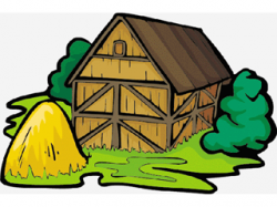 Download Aggriculture Clip Art ~ Free Clipart of Farm Animals: Cows ...