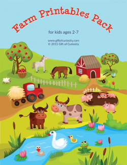 334 best Farm Theme Activities for Kids images on Pinterest ...