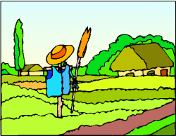 Agriculture Clipart - Free Clip Art - Clipart Bay