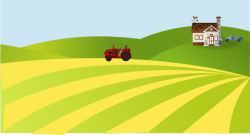 Free Farming Field Cliparts, Download Free Clip Art, Free ...