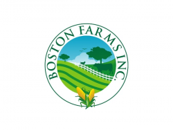 Farm Logo Design - Agricultural Logos - Farm to Table