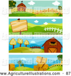 Royalty Free Web Design Stock Agriculture Designs