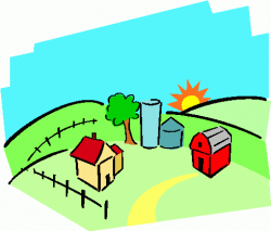 Agriculture Clipart - Clip Art Library