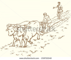 indian agriculture clipart 5 | Clipart Station
