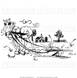 Agriculture Drawing at GetDrawings.com | Free for personal use ...