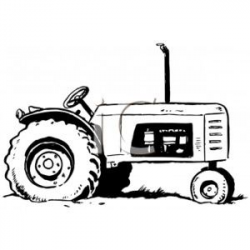 John Deere Tractor Clip Art | Tractor Clip Art | Farm Clipart | John ...
