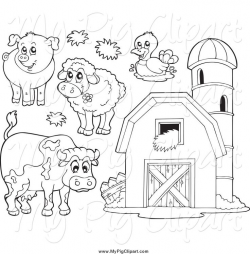 30 best Zoo Gifs images on Pinterest | Coloring books, Appliques and ...