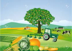 agriculture farming clipart 7 | Clipart Station