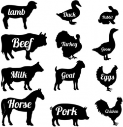 Farm free vector download (555 Free vector) for commercial use ...
