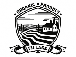 Farm Logo #2 Farmer Farming Agriculture Organic Food Products ...