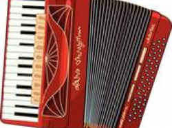Accordion Clipart - Free Clipart on Dumielauxepices.net
