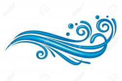 Water flow clipart - Clipground