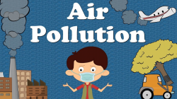 Air Pollution for Kids | It's AumSum Time - YouTube