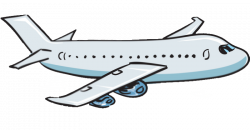 airplane clipart no background - Incep.imagine-ex.co