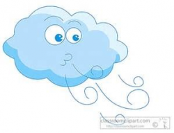 Pretty Design Ideas Air Clipart Cloud Blowing Clip Art Bing Images ...