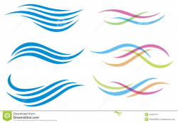 28+ Collection of Water Current Clipart | High quality, free ...