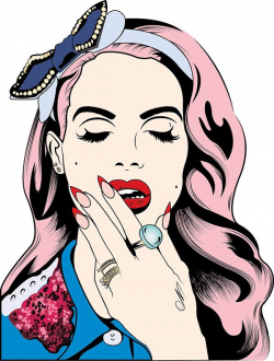 513 best Pop Art | Comics images on Pinterest | Comics girls ...