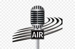 Internet Logo clipart - Microphone, Radio, Podcast ...