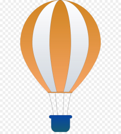 Hot air balloon Free content Clip art - Hot Air Balloon Clipart png ...
