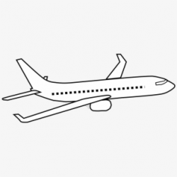 Aeroplane Plane Air Airplane Aircraft Travel - Airplane ...