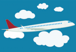 Free Aircraft Clipart - Clip Art Pictures - Graphics ...