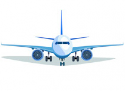 Free Aircraft Clipart - Clip Art Pictures - Graphics - Illustrations