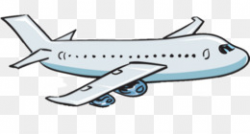 Airplane Cartoon Animated film Clip art - airplane png download ...
