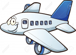 Fresh Clipart Airplane Design - Digital Clipart Collection