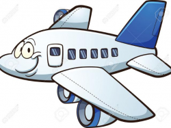 Airplane Clipart - Free Clipart on Dumielauxepices.net