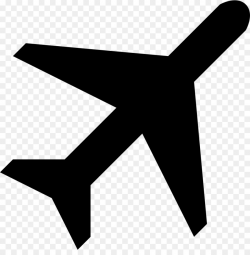 Airplane Computer Icons Clip art - Plane png download - 980*982 ...