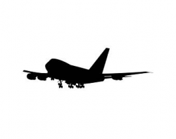 Jumbo jet | Etsy