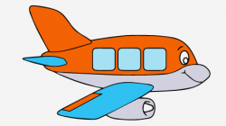 Top 35 Airplane Coloring Pages Your Toddler Will Love