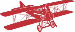 Stick'em up Studio Home | Vintage Airplane | Online Store Powered by ...