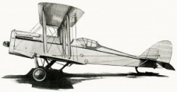 free vintage image, vintage airplane clip art, old fashioned ...