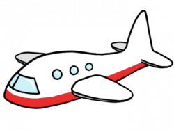 Airplane clipart printable - Pencil and in color airplane clipart ...
