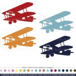 Vintage Airplane Clipart Free Vintage airplanes clipart | Aviation ...