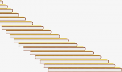 Book Stairs, Book, Books, Stairs PNG Image and Clipart for Free Download