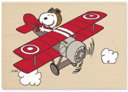 Snoopy Flying Ace Free Clipart | Peanuts - Snoopy's Airplane ...